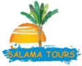 salama tour logo