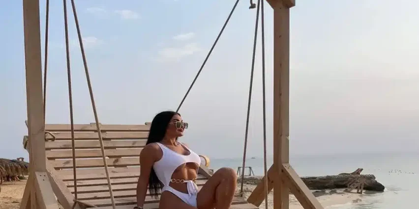 Magawish Island Hurghada