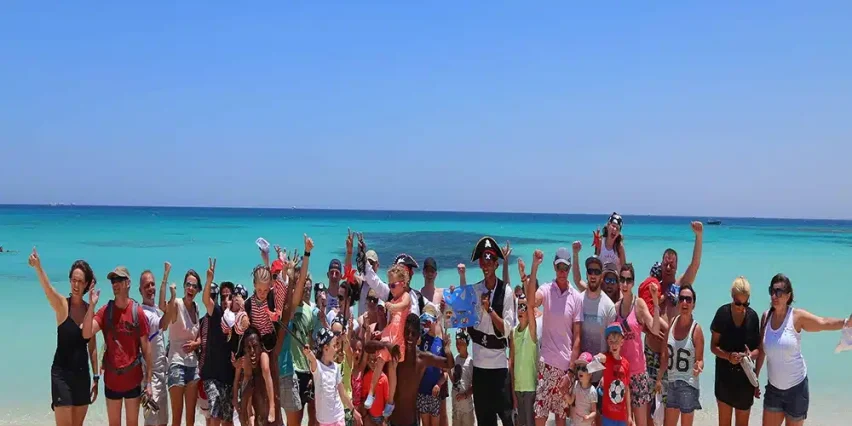 الجزيرة البيضاء