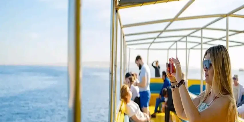 جزء علوي باراديس اسبكترا