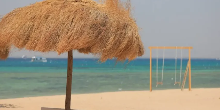 مقاعد جزيرة امواج