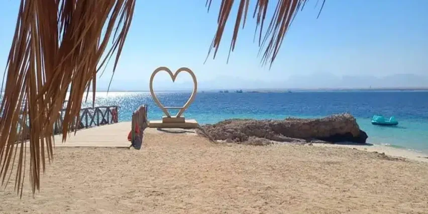 مناطق لالتقاط الصورة جزيرة مجاويش